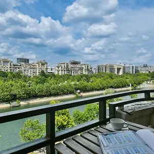 Unirii Center By Olala Homes Appartement