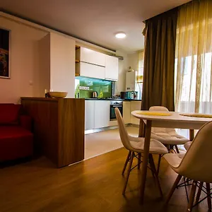 Trio Appartement