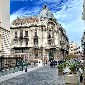 Nf Palace Old Bucareste