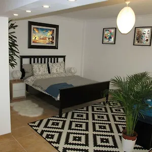 My Little Appartement