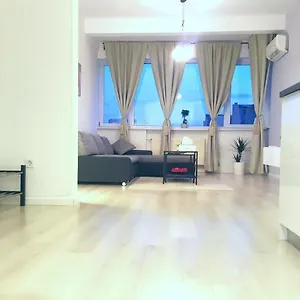 Diamond Appartement