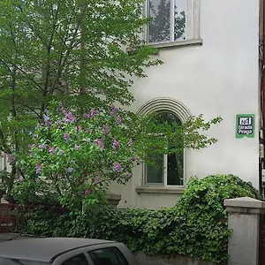  Appartamento Praga