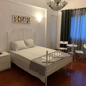 La Casa De Danel Séjour chez l'habitant