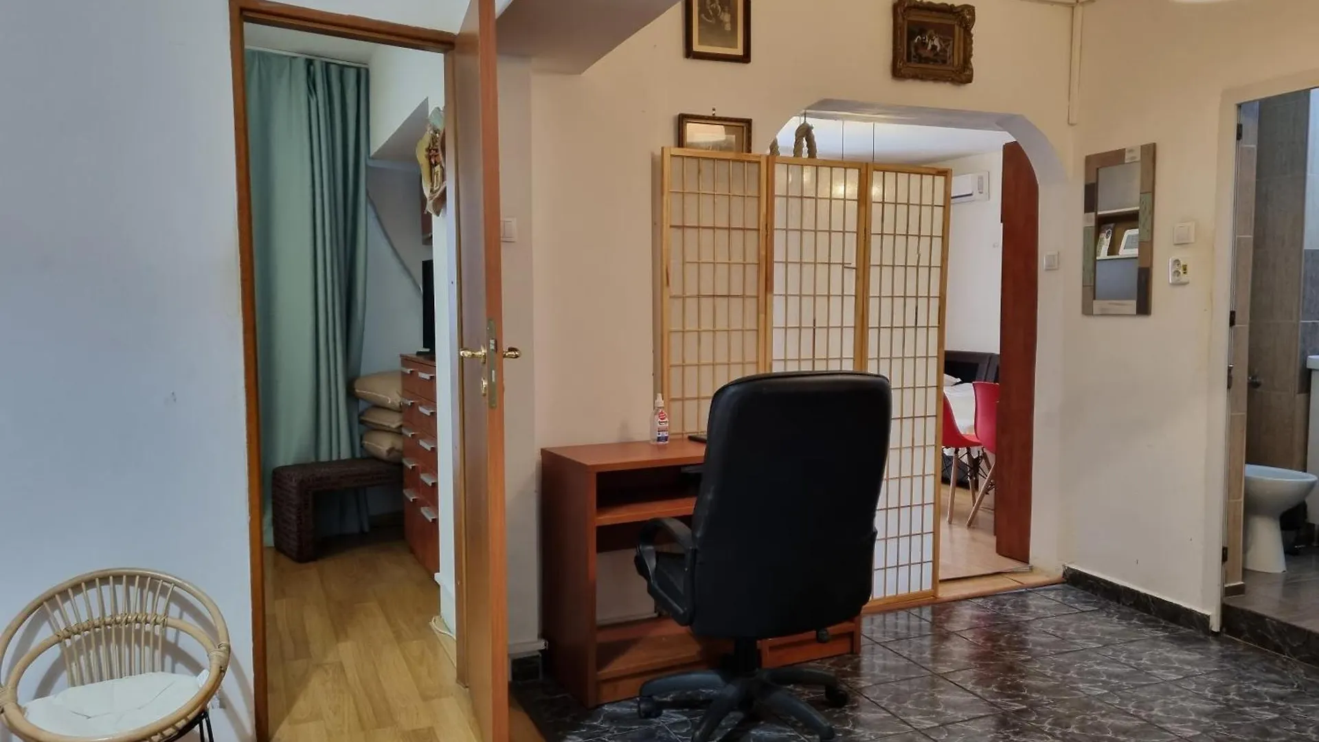 Sunny Old Town Apartments Bukareszt