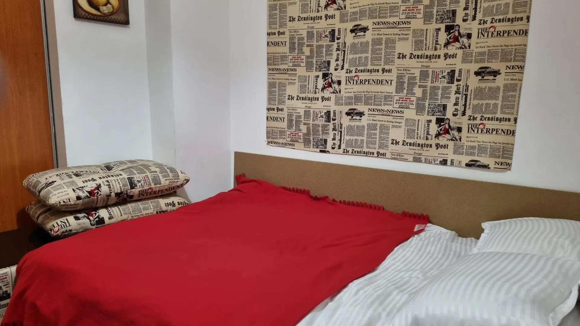 Sunny Old Town Apartments Bukareszt