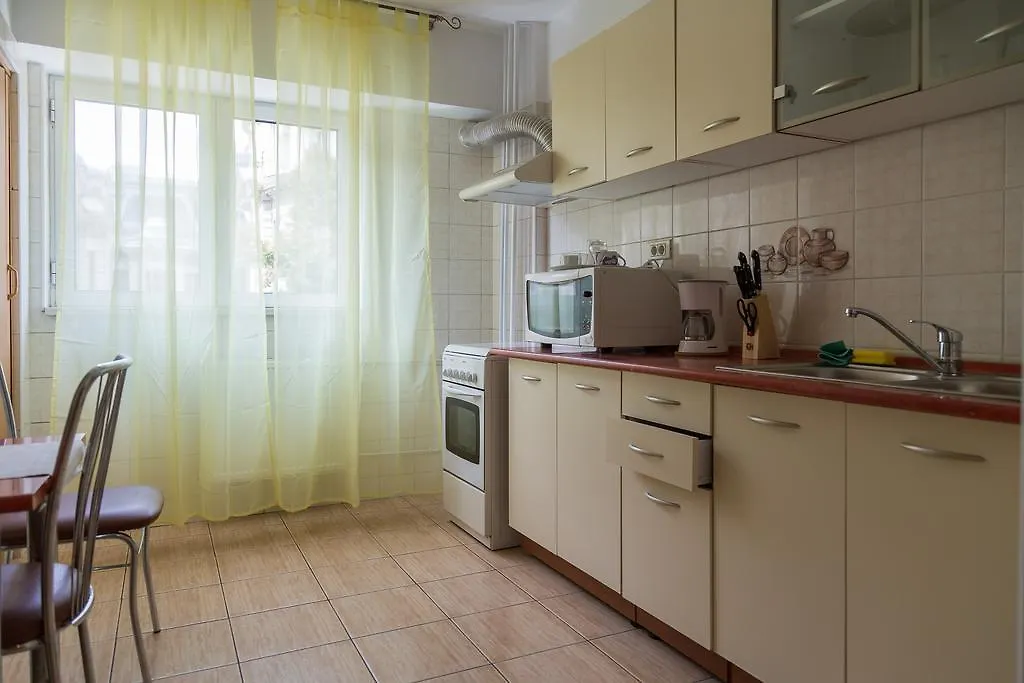 Sunny Old Town Apartments Bukareszt Rumunia