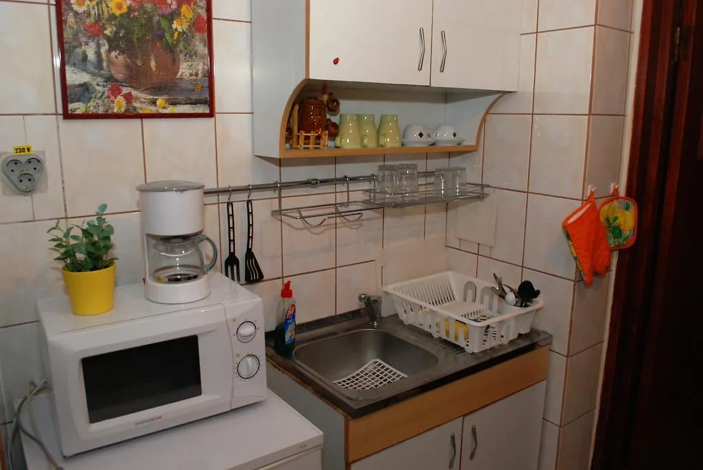 Sunny Old Town Apartments Bukareszt 0*,