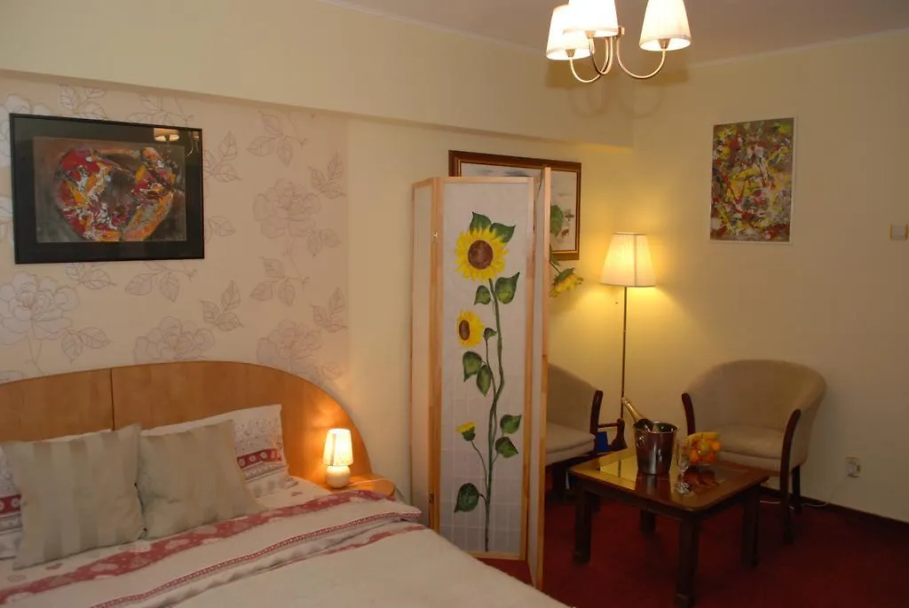 Sunny Old Town Apartments Bukareszt Rumunia