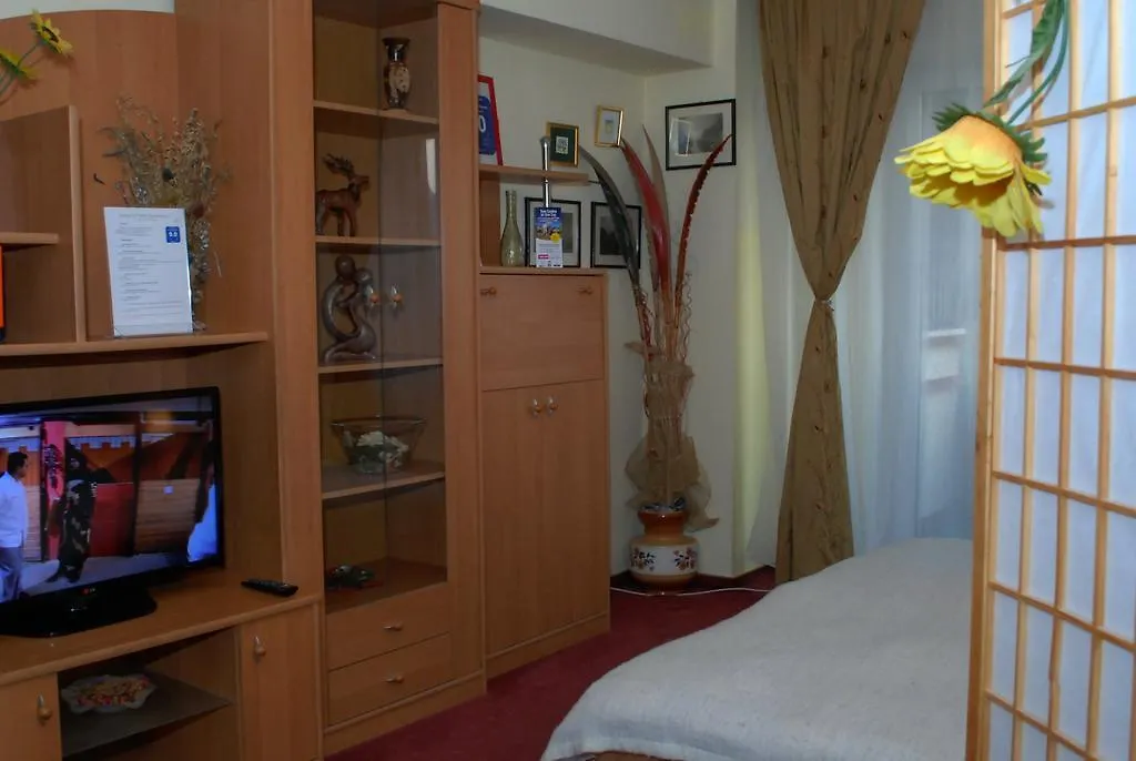 Sunny Old Town Apartments Bucarest 0*,  Roumanie