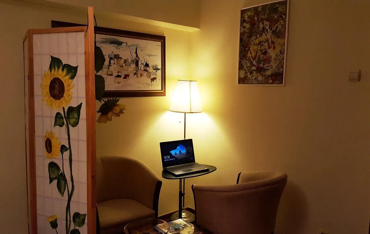 Sunny Old Town Apartments Bukareszt Rumunia