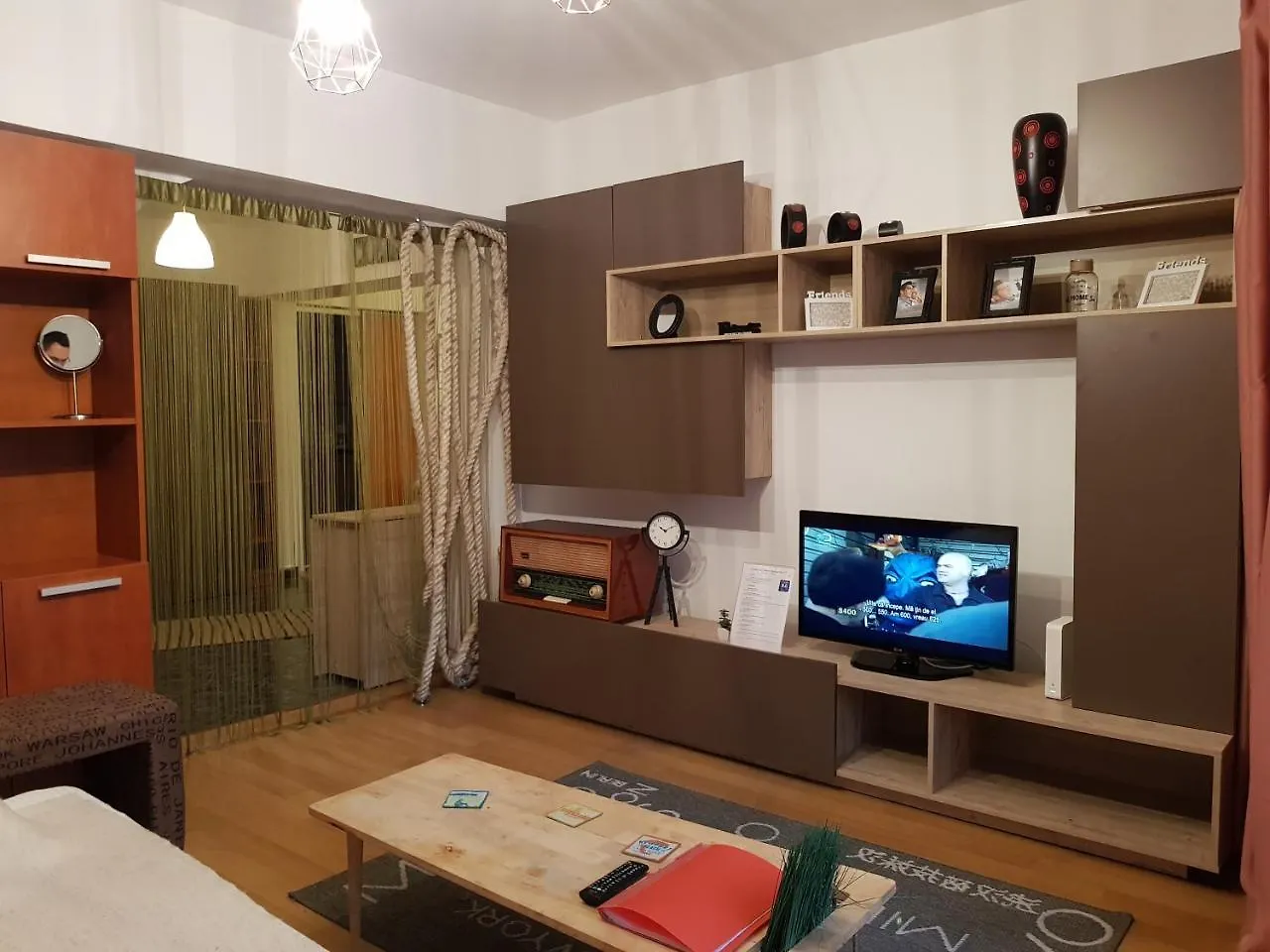 Sunny Old Town Apartments Bukareszt Rumunia