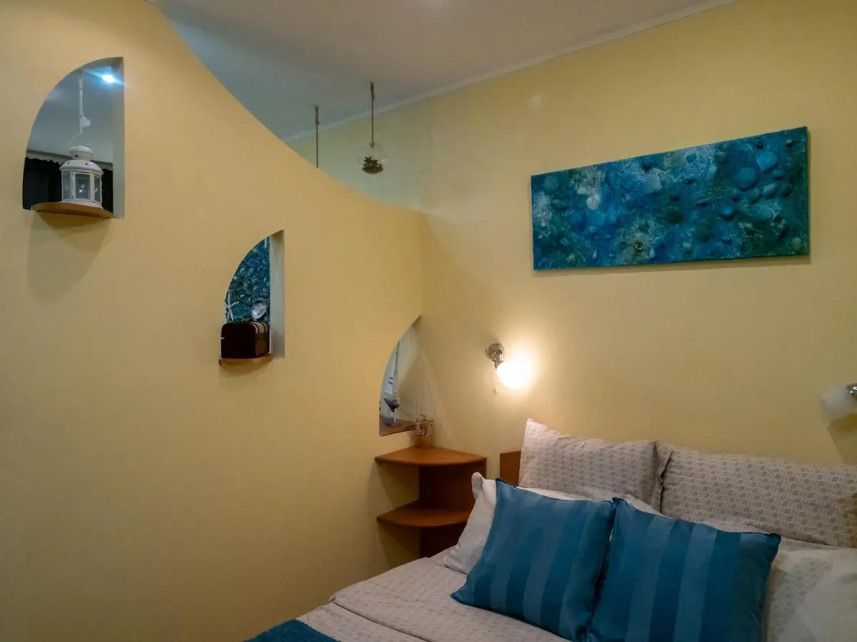 Sunny Old Town Apartments Bukareszt Rumunia